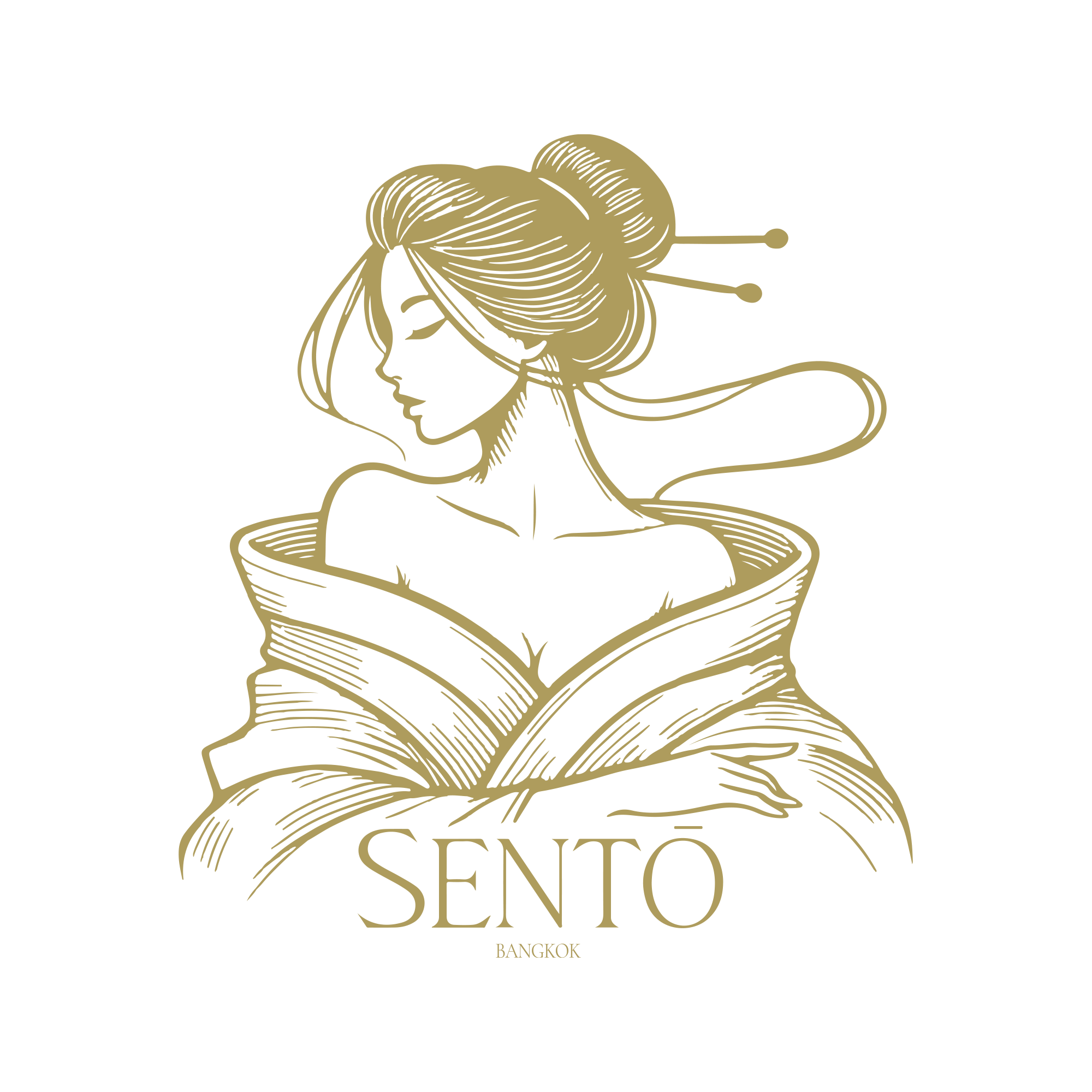 SENTŌ ambient interior