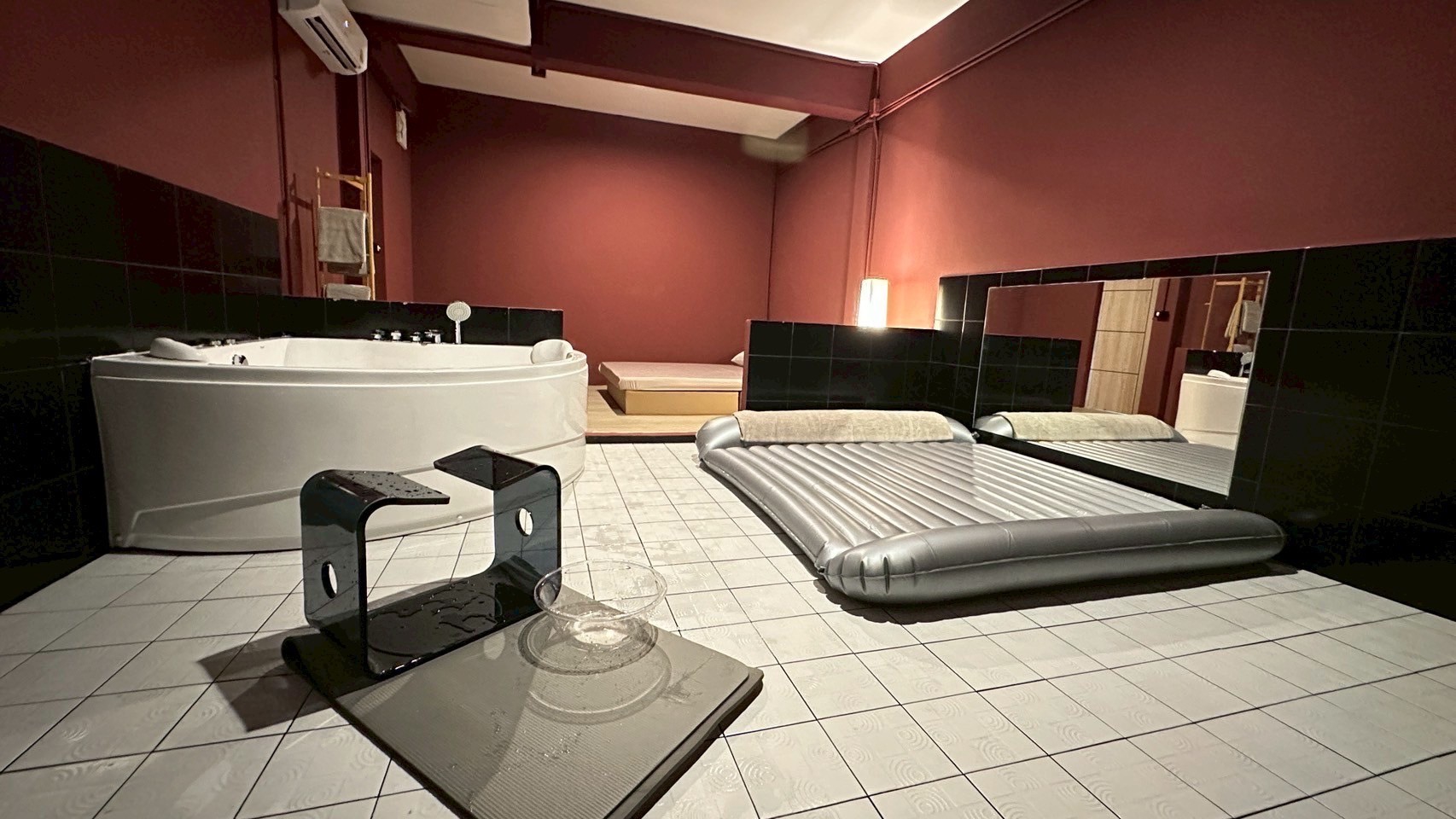 SENTO Bangkok Luxury Spa Services